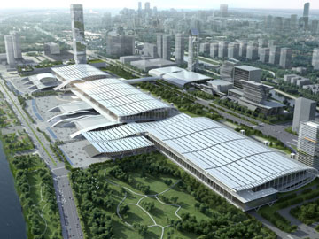 運動器材泡沫包裝